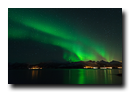 Bergsfjorden, Senja, Troms, Norway