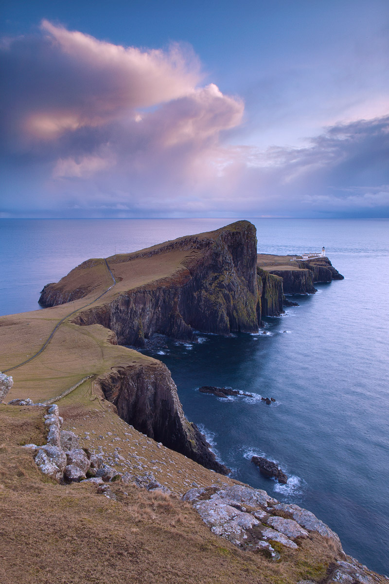 Neist Lighthouse I