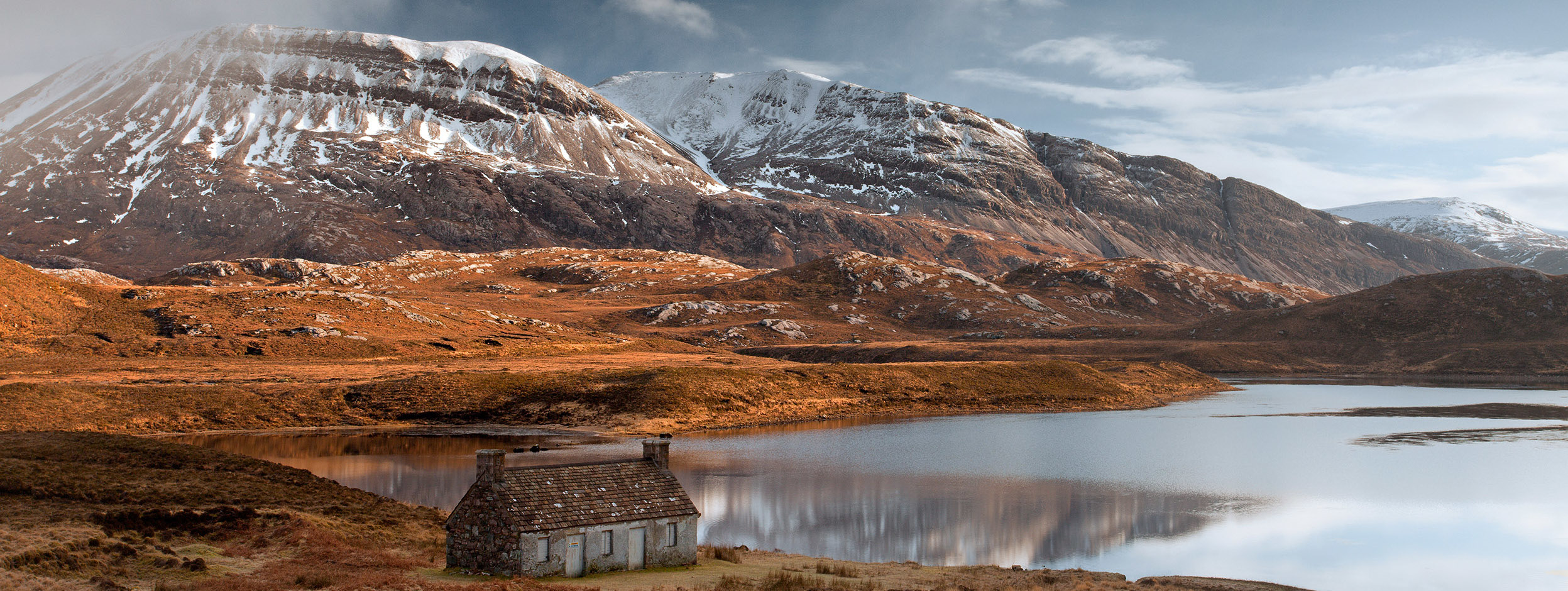 Photographie de paysage