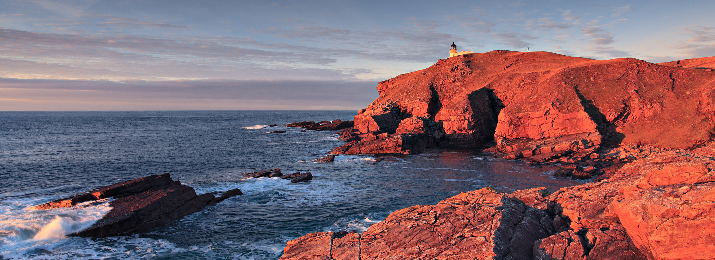 Photographie de paysage