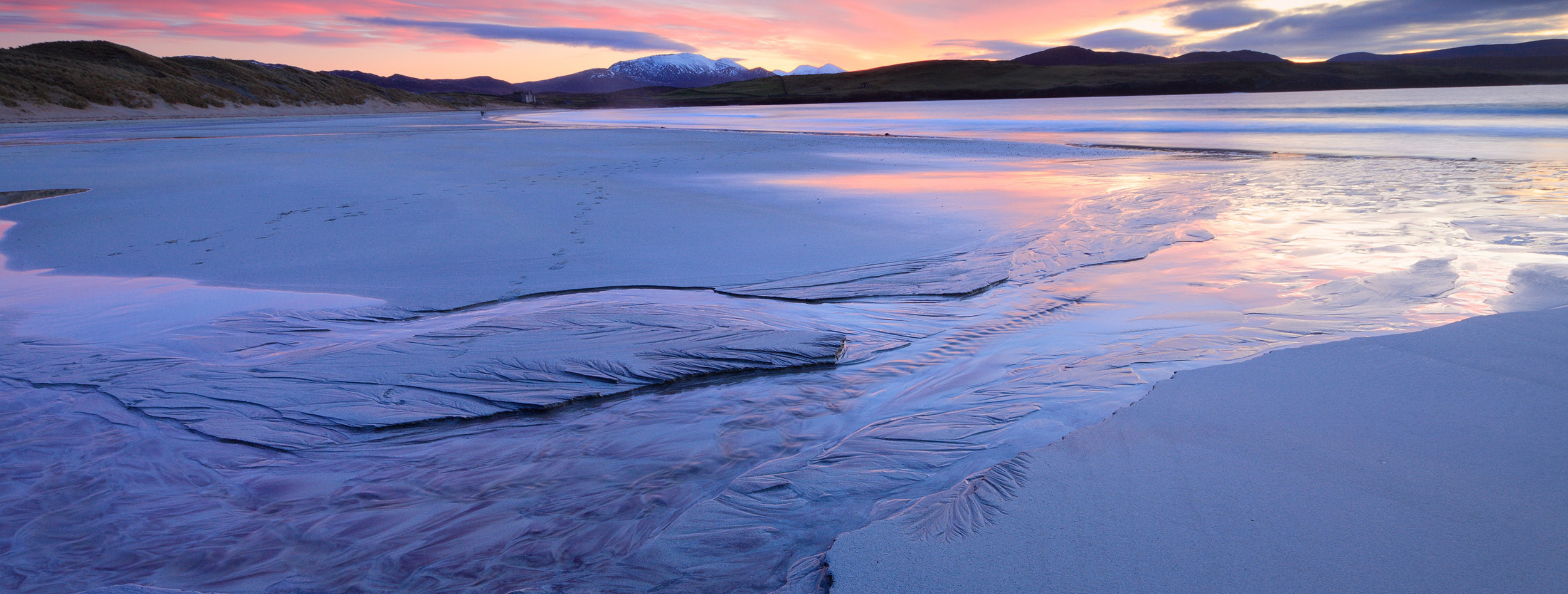 Photographie de paysage