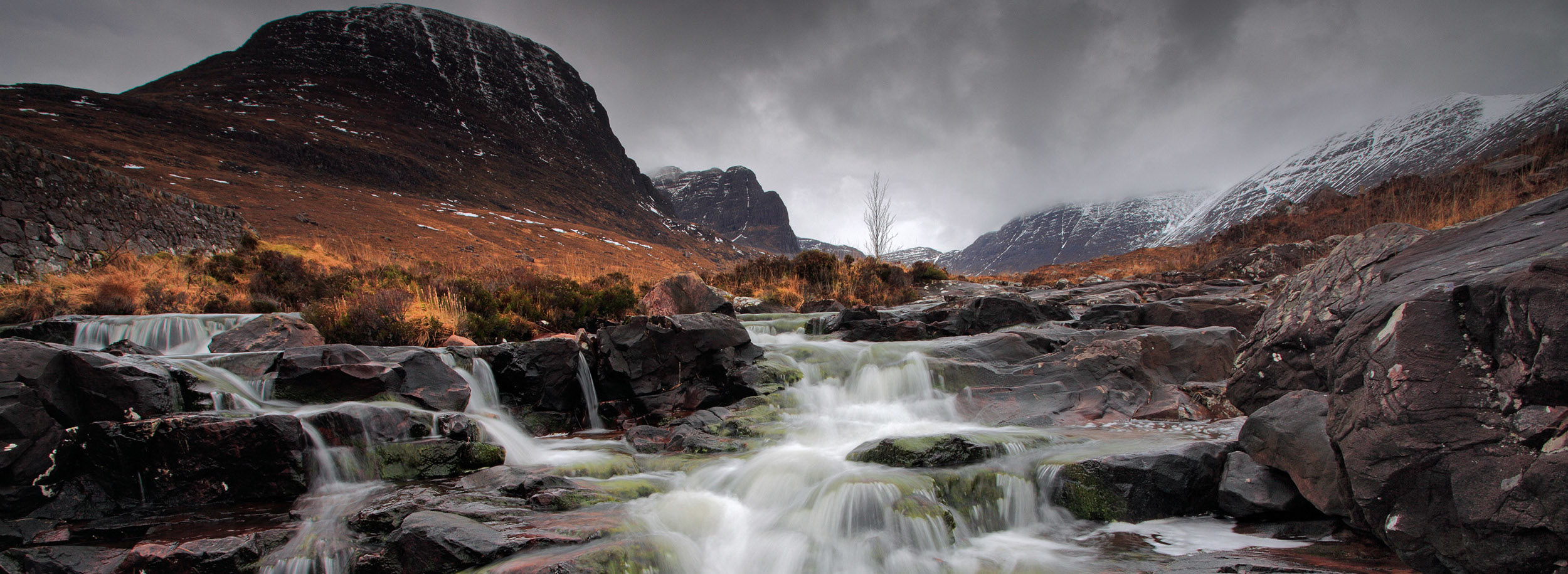 Photographie de paysage