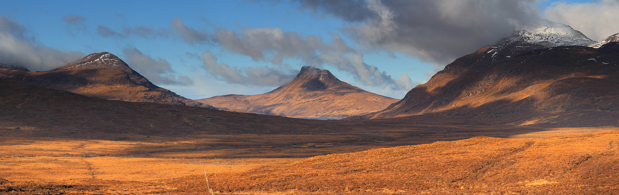 Photographie de paysage