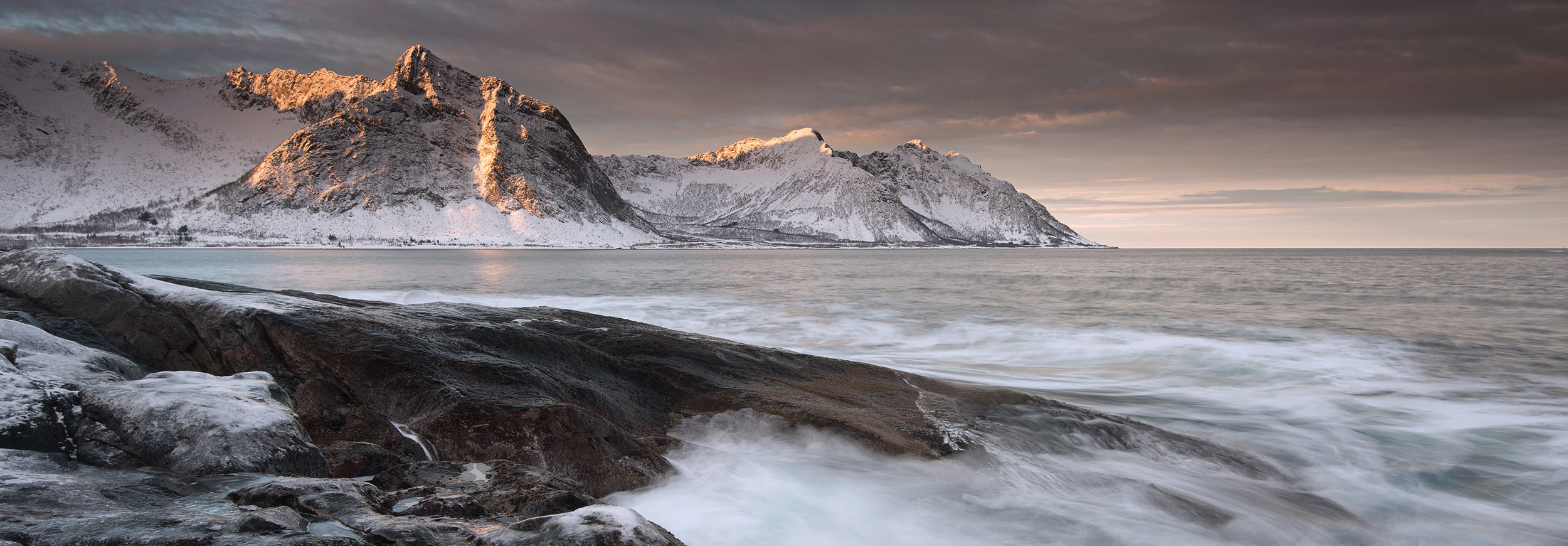 Photographie de paysage