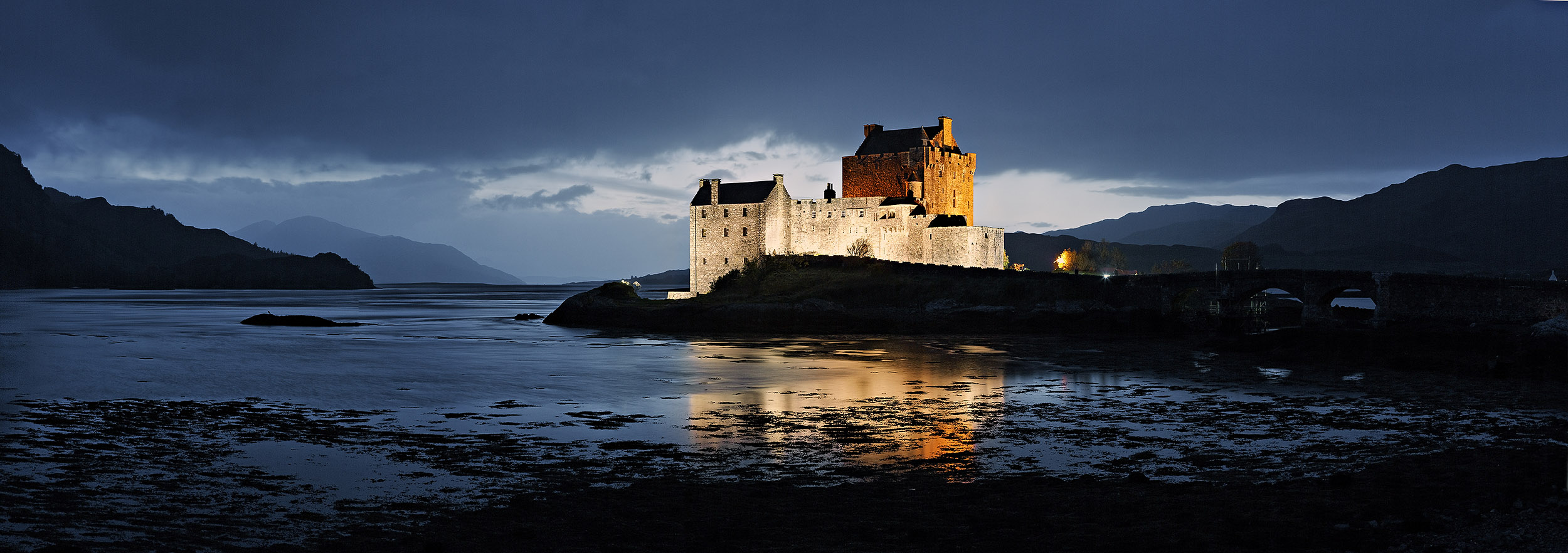 Photographie de paysage