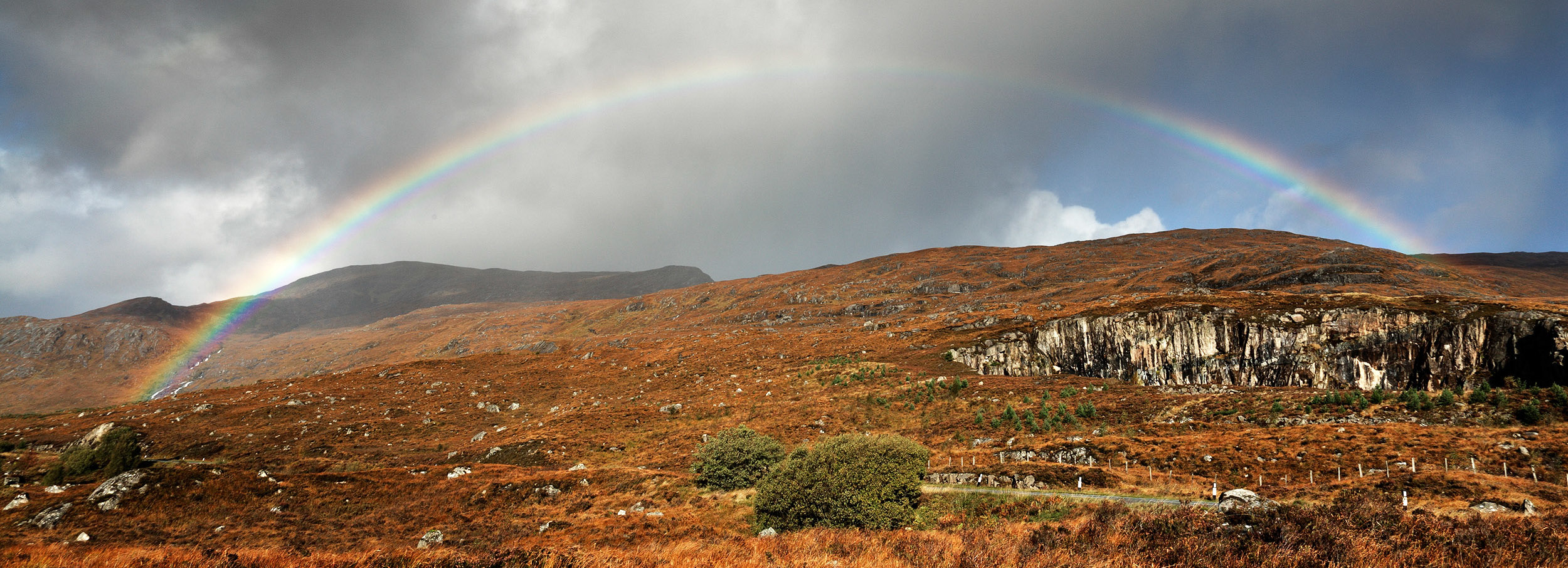 Photographie de paysage