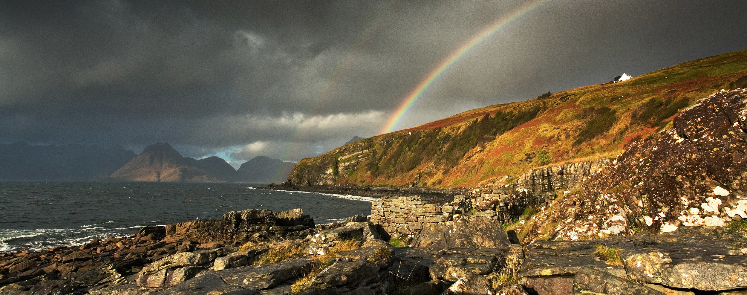 Photographie de paysage