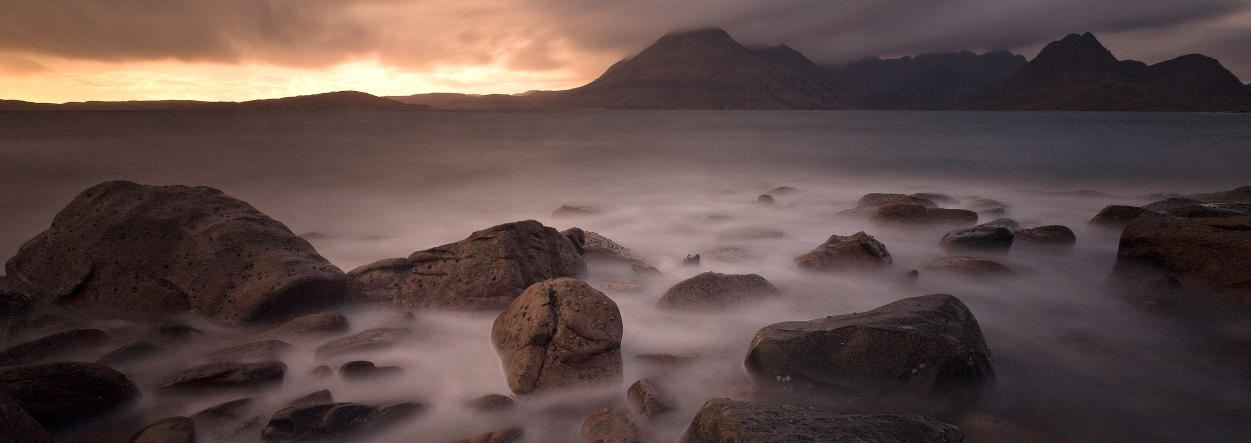 Photographie de paysage