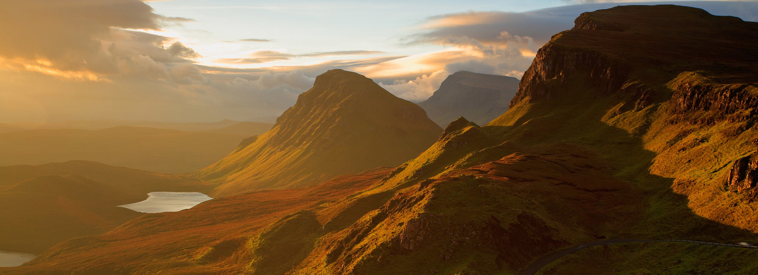 Photographie de paysage