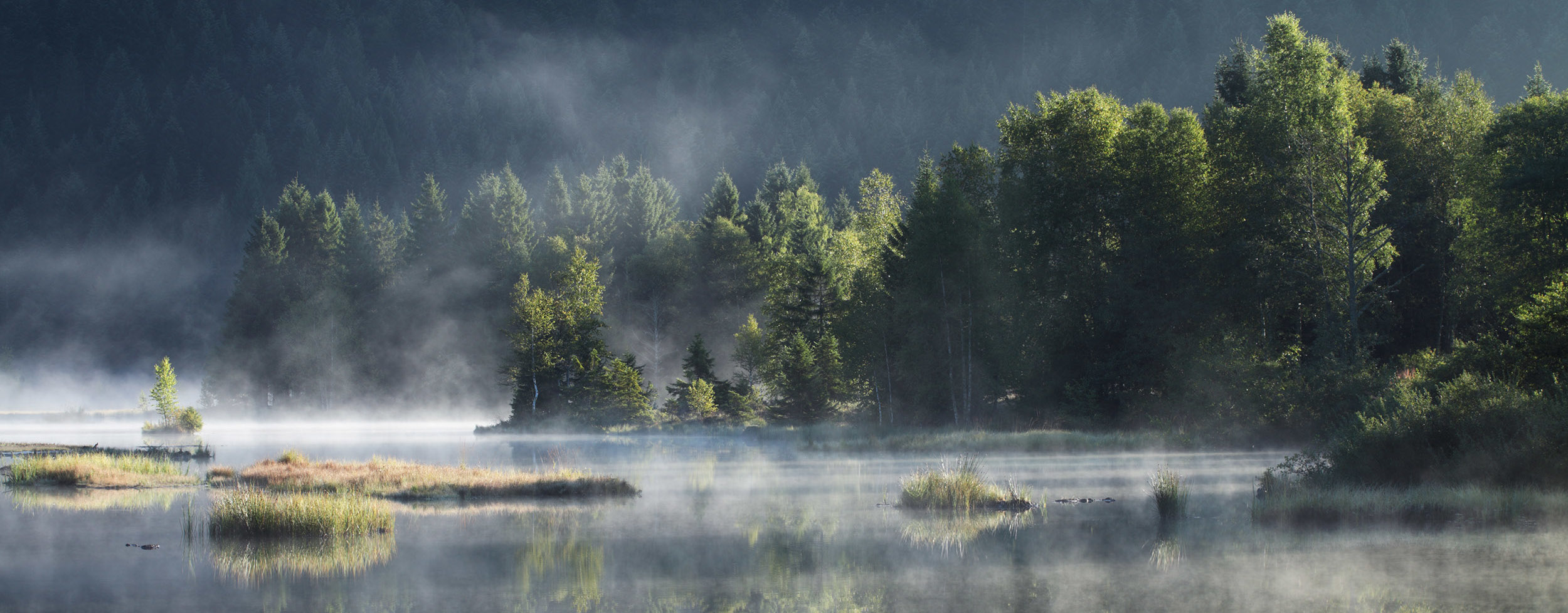 Photographie de paysage
