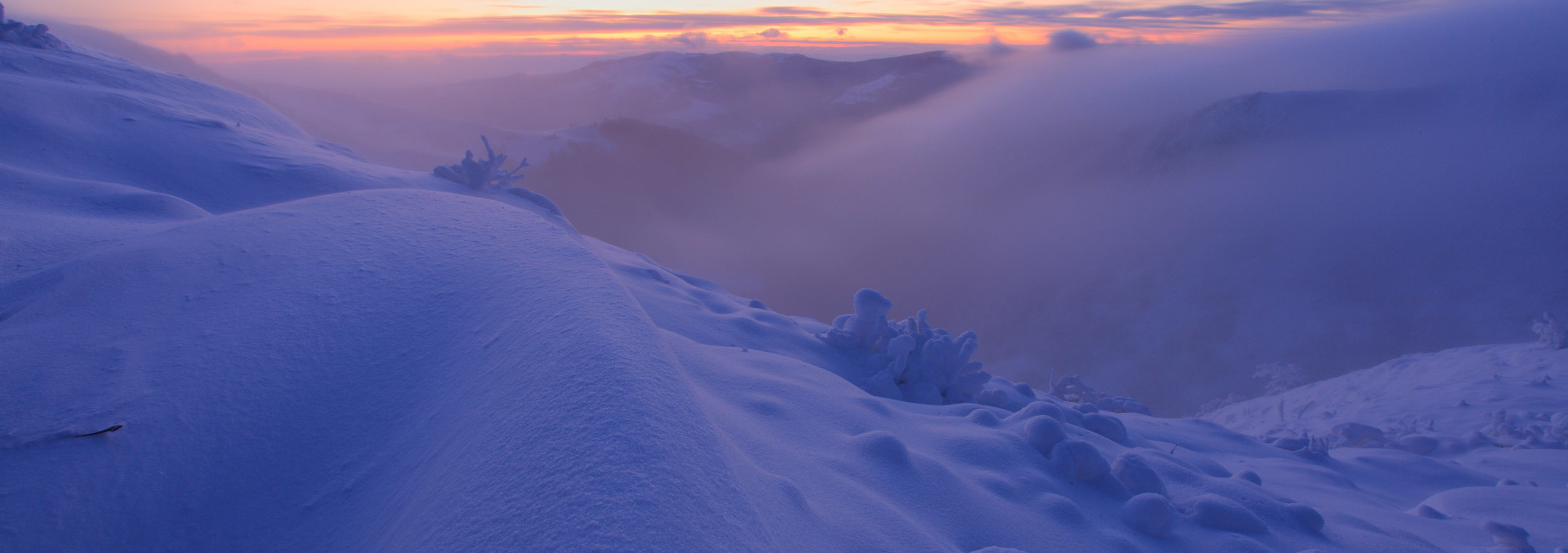 Photographie de paysage