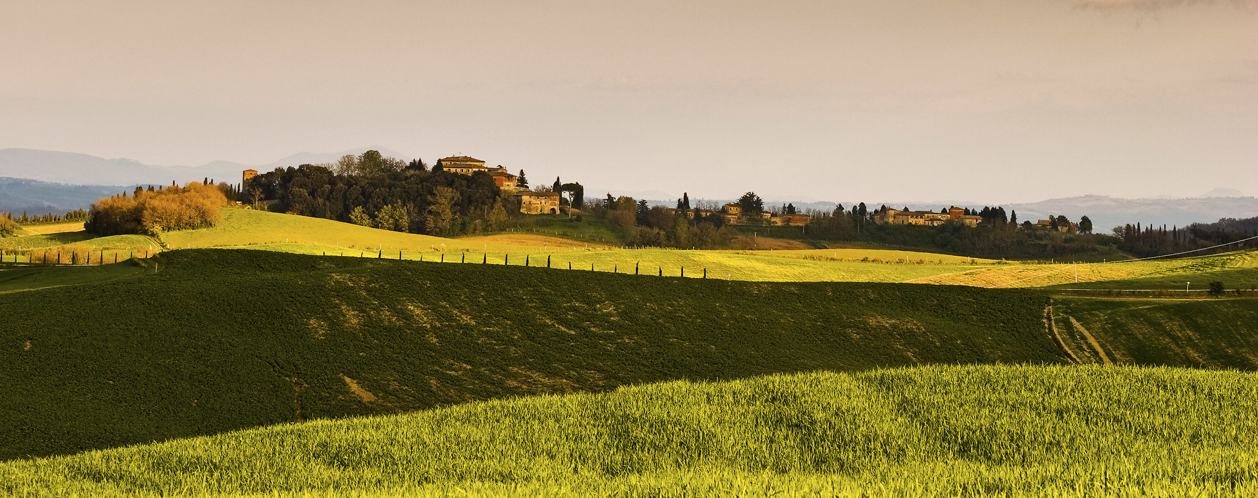 Photographie de paysage