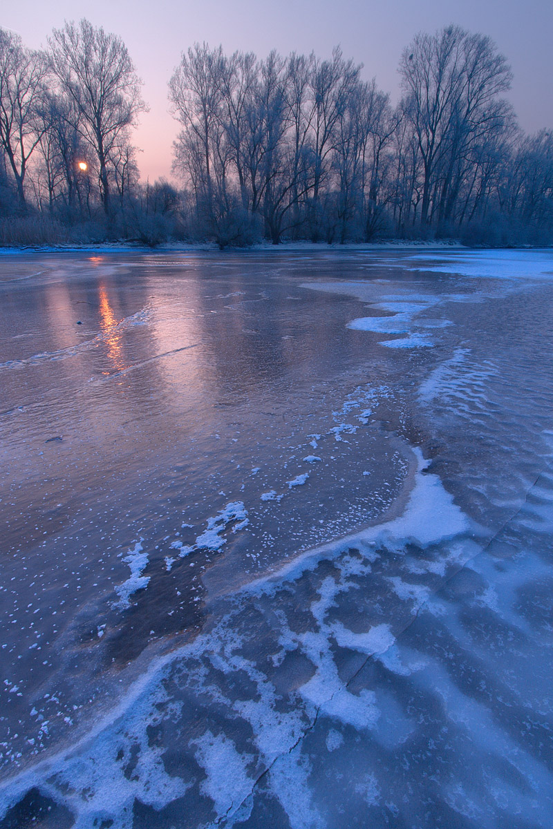 Delta de la Sauer
