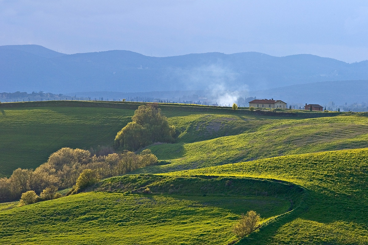 Toscane III
