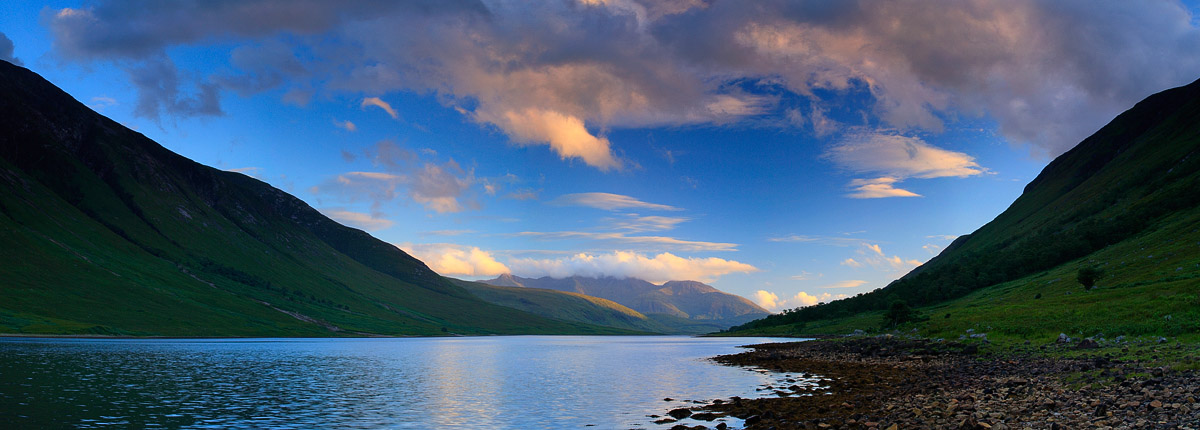Loch Etive