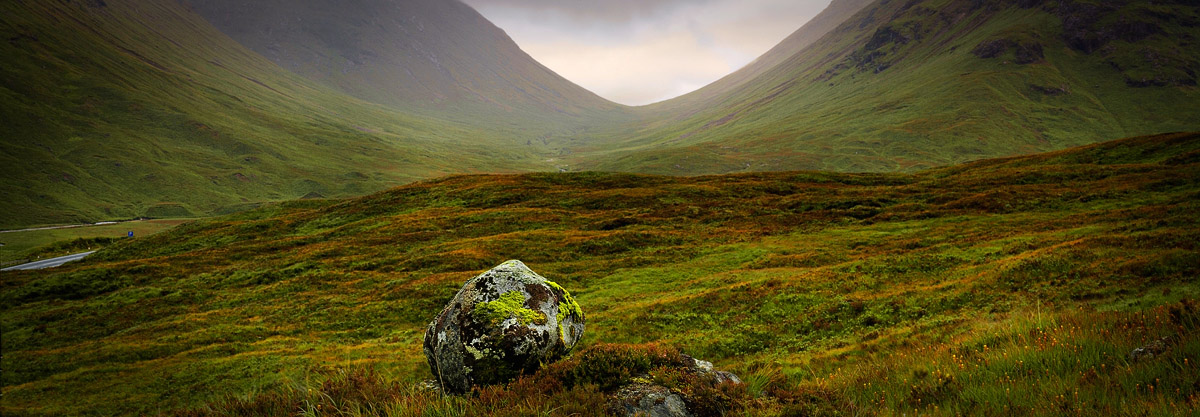 Pass of Glencoe
