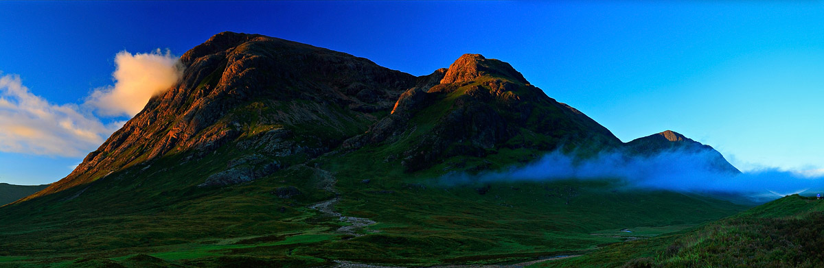 Buachaille Etive Mor