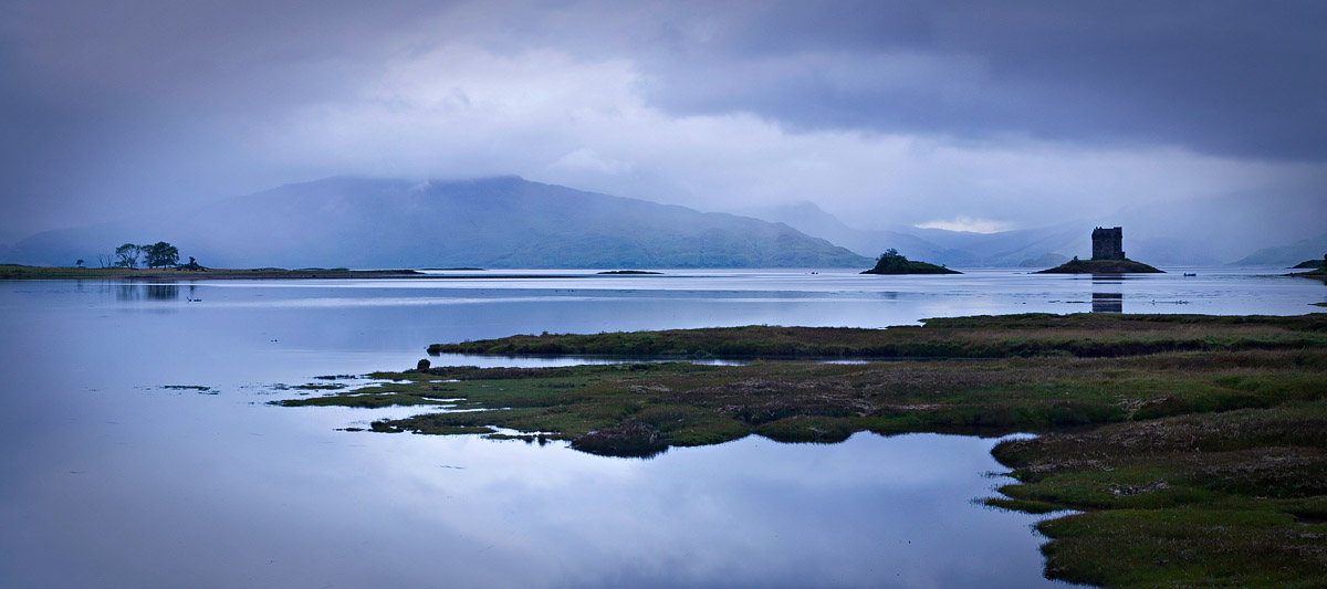 Castle Stalker