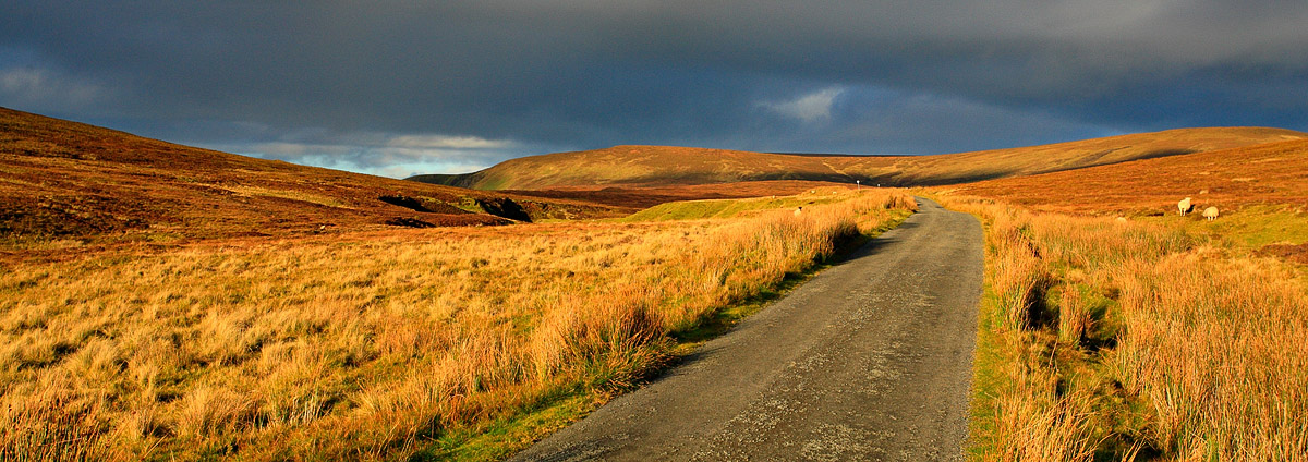 Quiraing, Isle of Skye