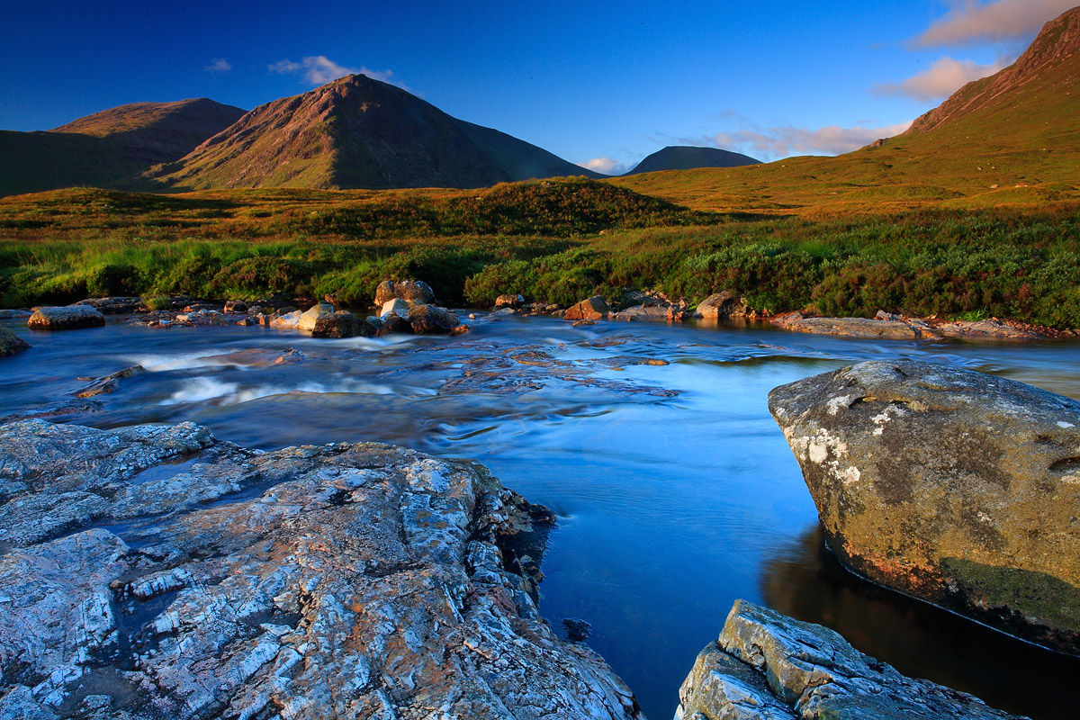 River coupall