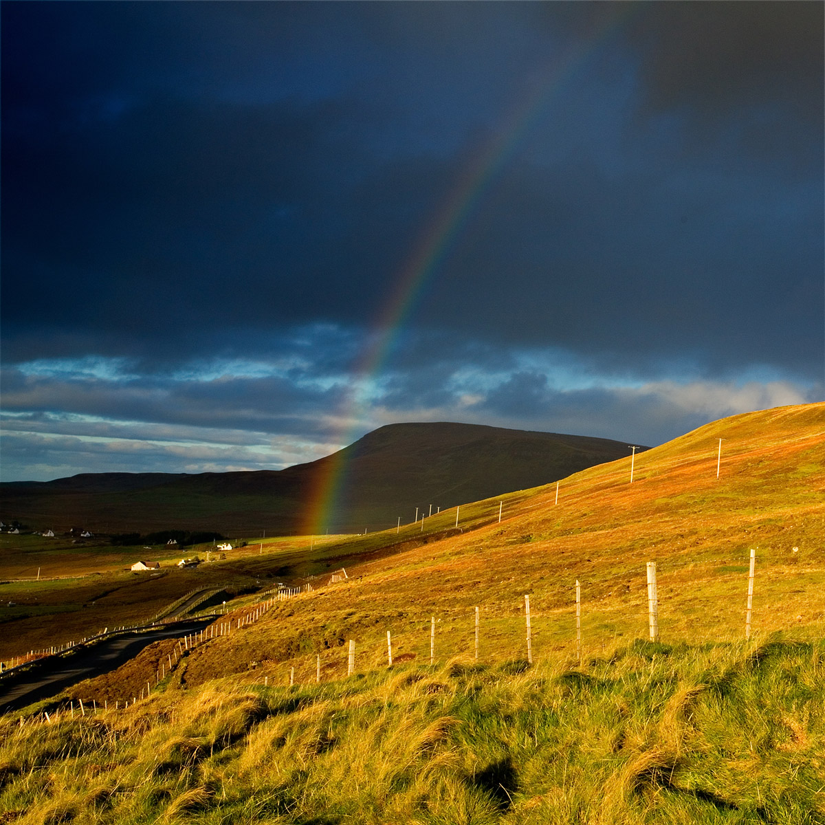 Quiraing, Isle of Skye