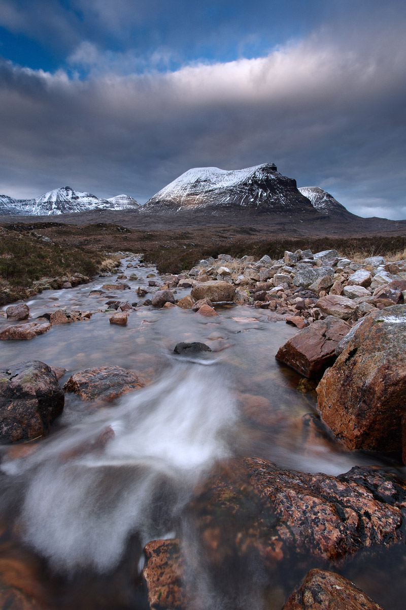 Quinag