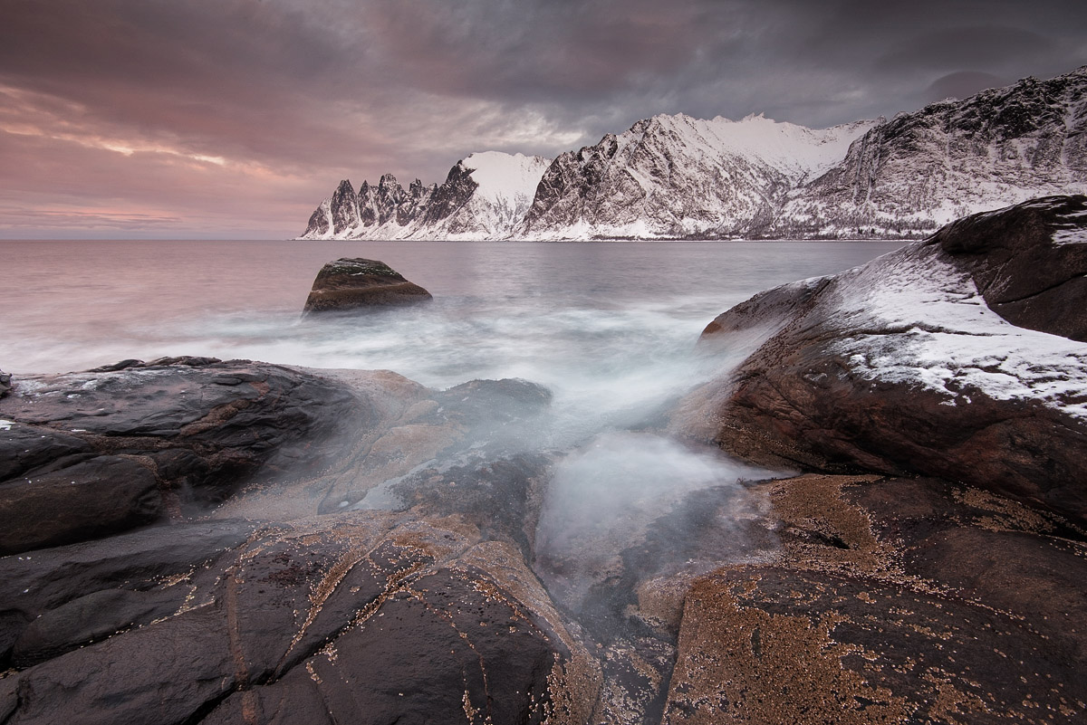 The Devil's Jaw II