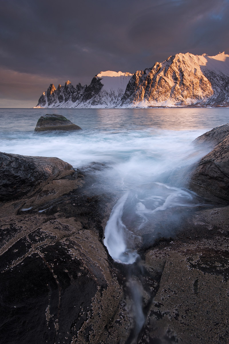 The Devil's Jaw III